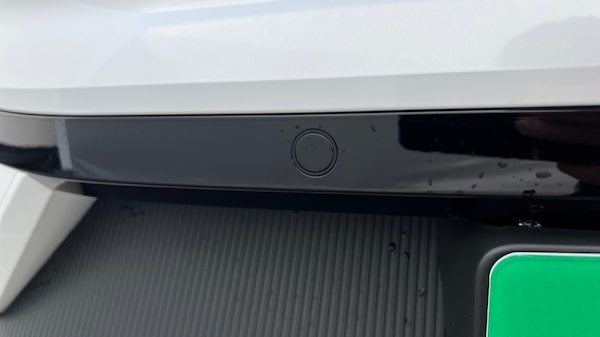 Used Volvo EX30 2025 for sale - 76168565: Photo 40