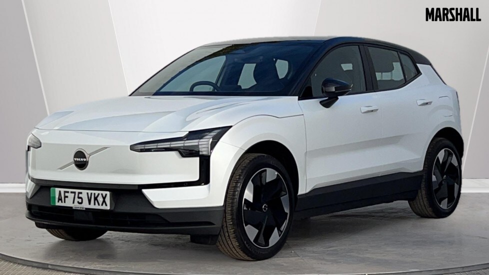 Used Volvo EX30 2025 for sale - 76168565: Photo 6