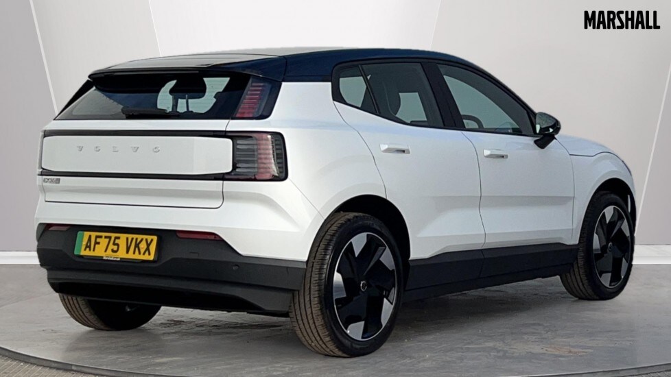 Used Volvo EX30 2025 for sale - 76168565: Photo 7