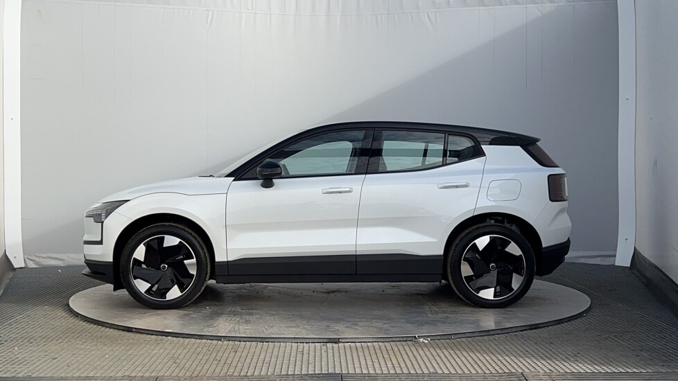 Used Volvo EX30 2025 for sale - 76168565: Photo 8