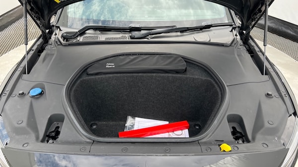 Used Polestar Polestar 2 2022 for sale - 76312152: Photo 16