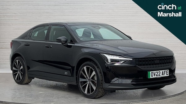 Used Polestar Polestar 2 2022 for sale - 76312152: Photo 1