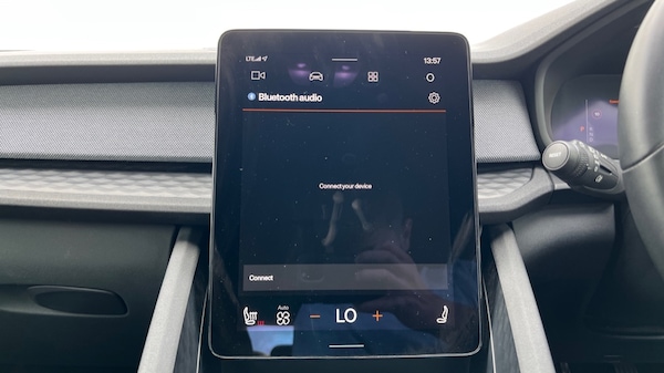 Used Polestar Polestar 2 2022 for sale - 76312152: Photo 33