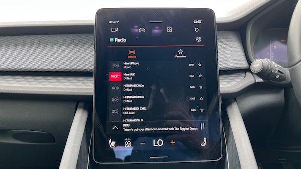 Used Polestar Polestar 2 2022 for sale - 76312152: Photo 34