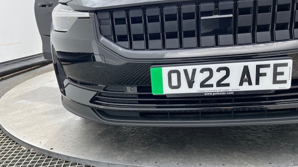 Used Polestar Polestar 2 2022 for sale - 76312152: Photo 38