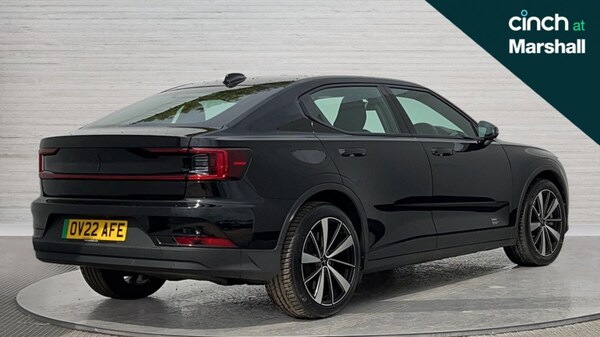 Used Polestar Polestar 2 2022 for sale - 76312152: Photo 3