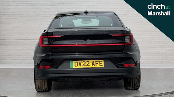 Used Polestar Polestar 2 2022 for sale - 76312152: Photo 4