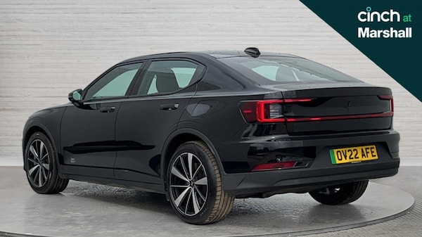 Used Polestar Polestar 2 2022 for sale - 76312152: Photo 5