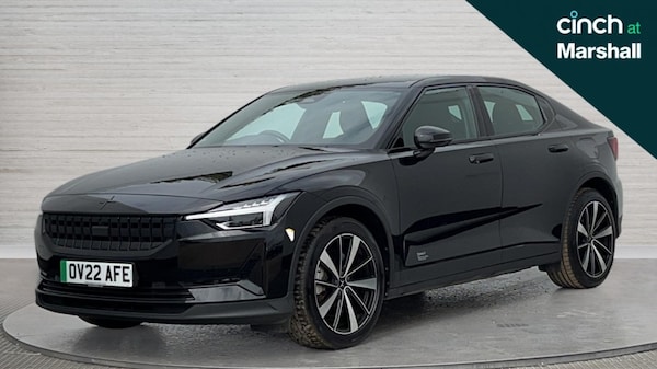 Used Polestar Polestar 2 2022 for sale - 76312152: Photo 7