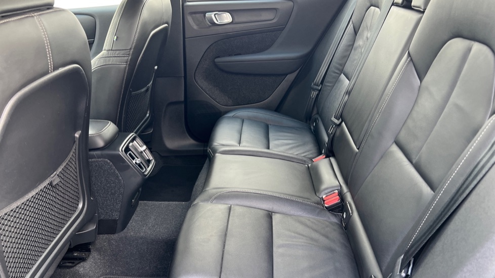 Used Volvo XC40 2022 for sale - 76112079: Photo 10