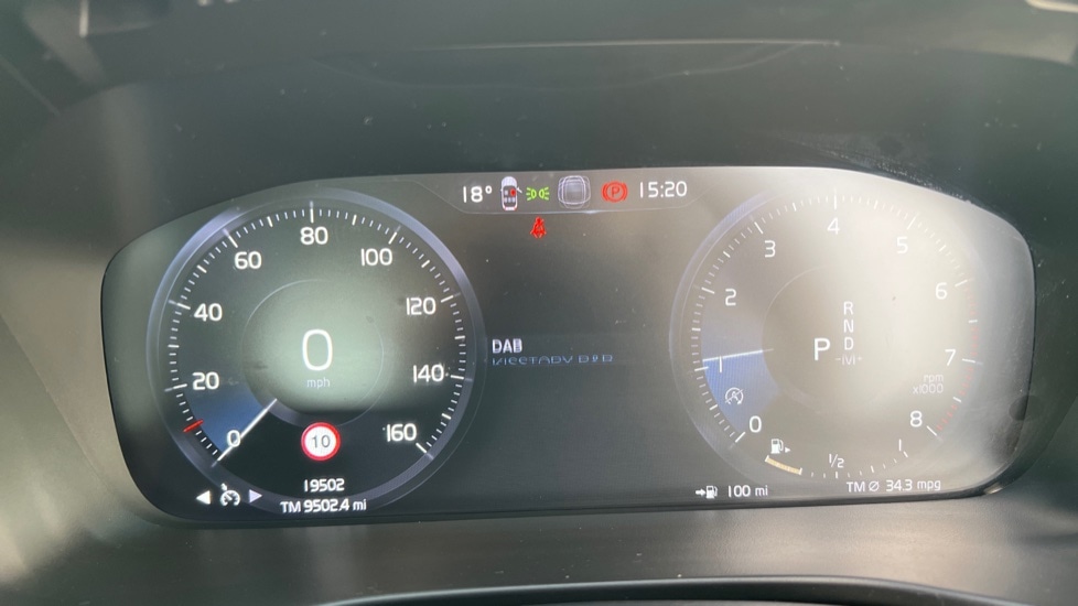 Used Volvo XC40 2022 for sale - 76112079: Photo 11