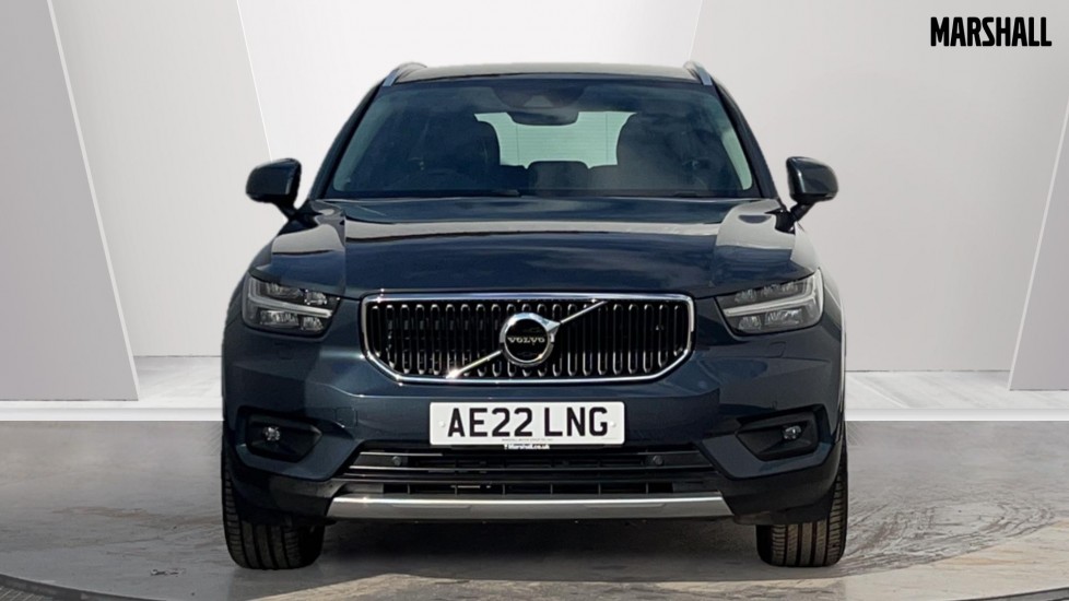 Used Volvo XC40 2022 for sale - 76112079: Photo 12