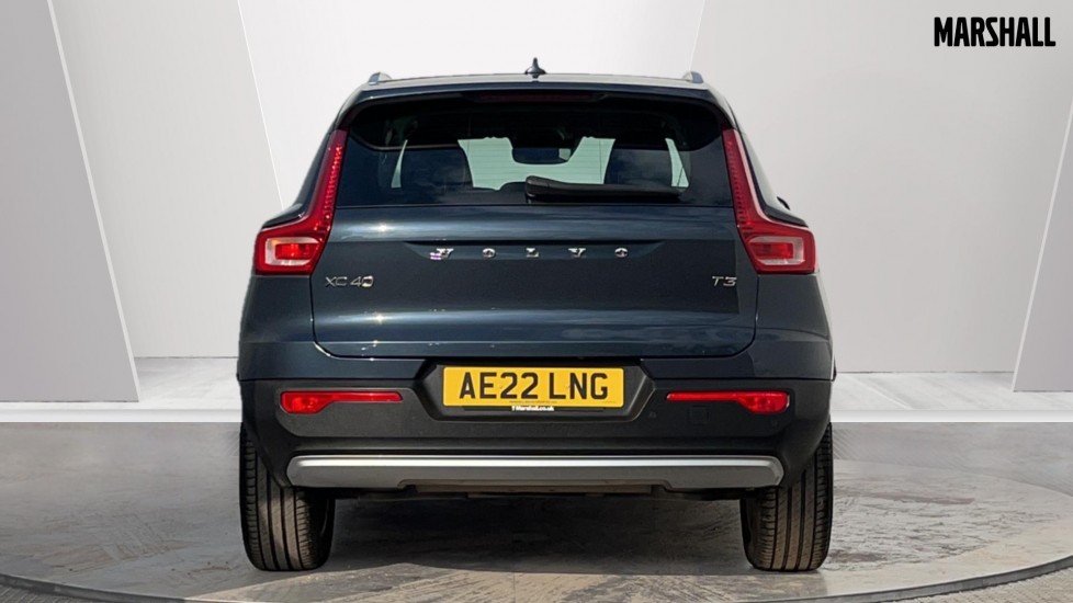 Used Volvo XC40 2022 for sale - 76112079: Photo 13