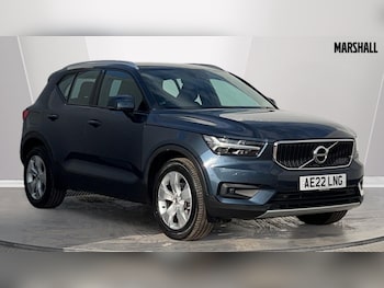 Volvo - XC40