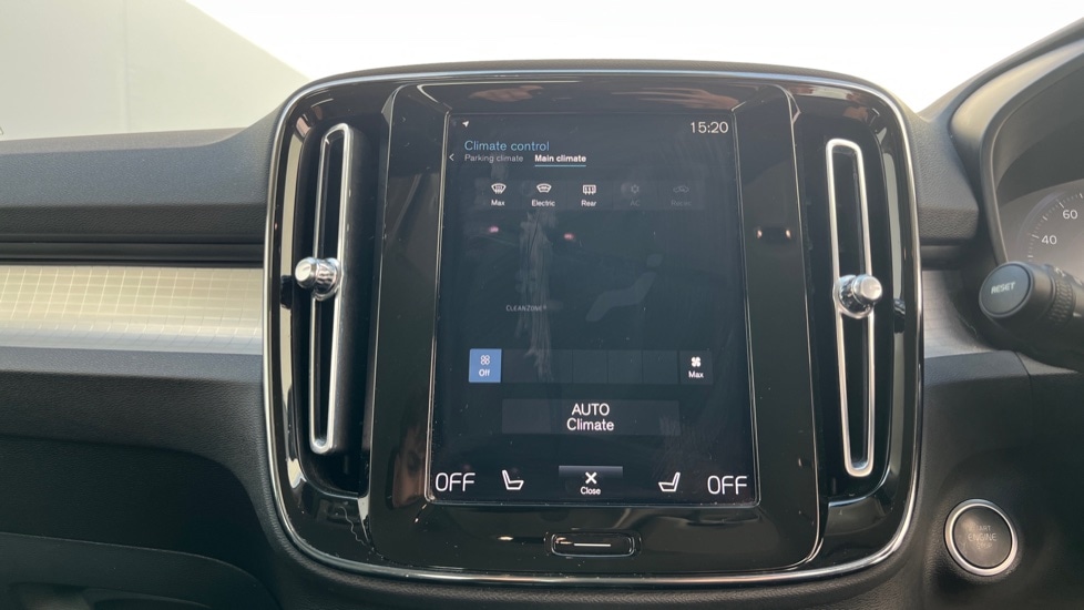 Used Volvo XC40 2022 for sale - 76112079: Photo 20