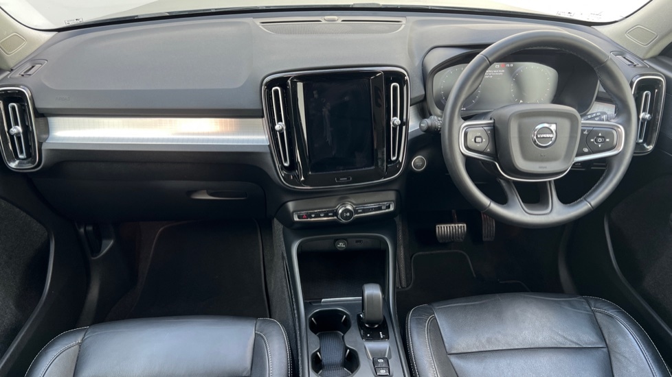 Used Volvo XC40 2022 for sale - 76112079: Photo 21