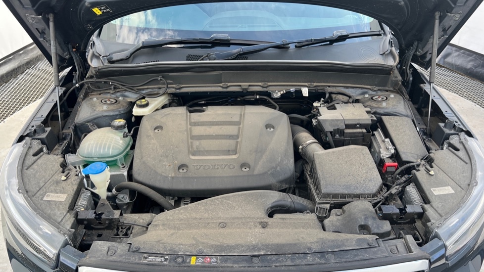 Used Volvo XC40 2022 for sale - 76112079: Photo 23