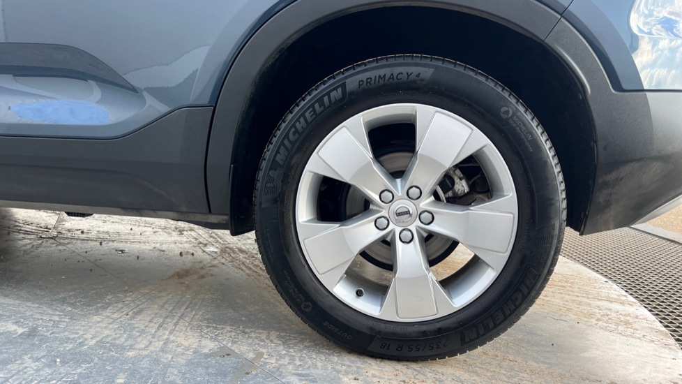 Used Volvo XC40 2022 for sale - 76112079: Photo 24