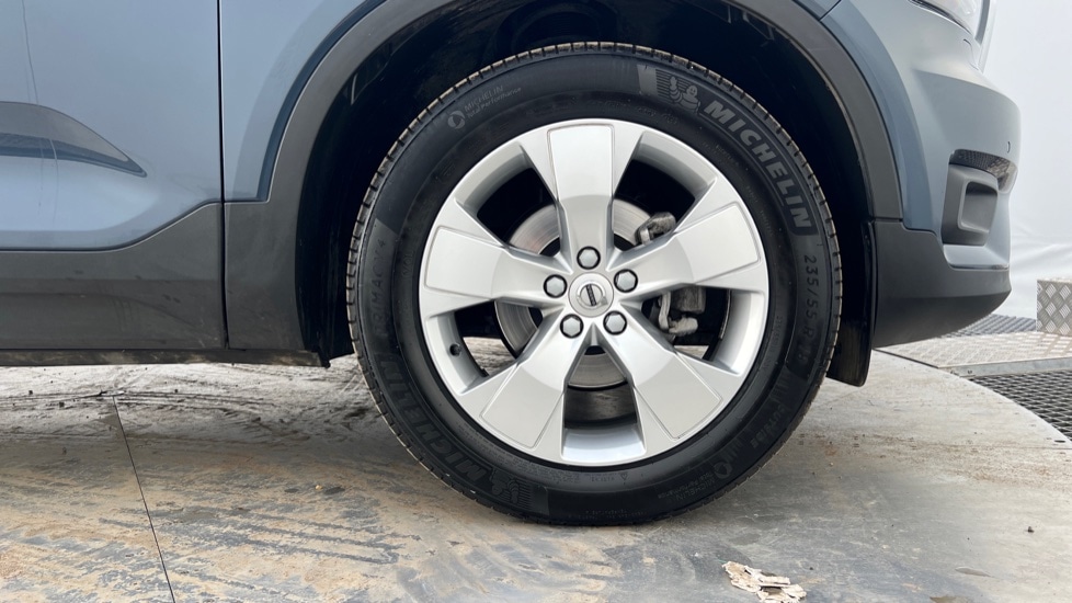 Used Volvo XC40 2022 for sale - 76112079: Photo 25
