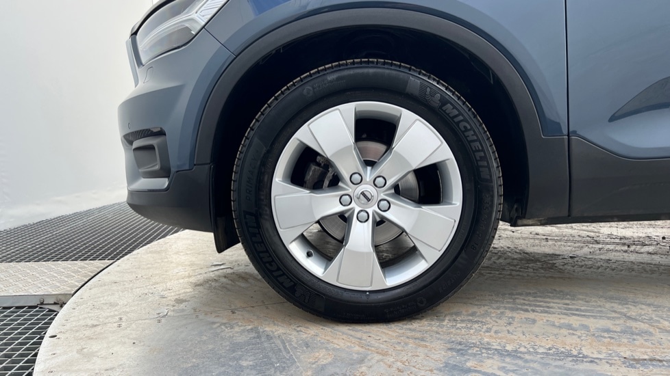 Used Volvo XC40 2022 for sale - 76112079: Photo 26