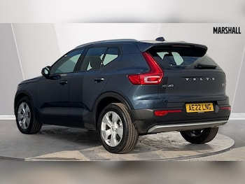 Used Volvo XC40 2022 for sale - 76112079: Photo 2
