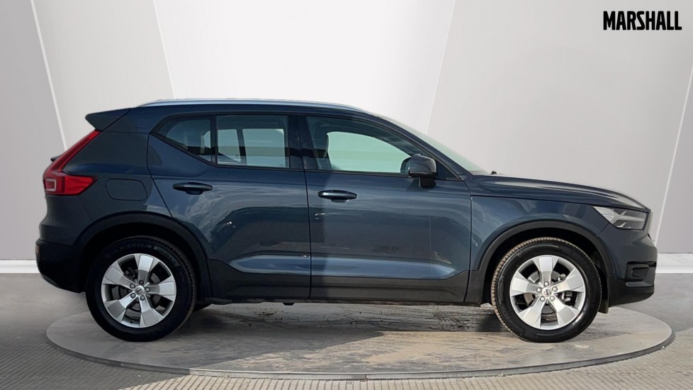Used Volvo XC40 2022 for sale - 76112079: Photo 3