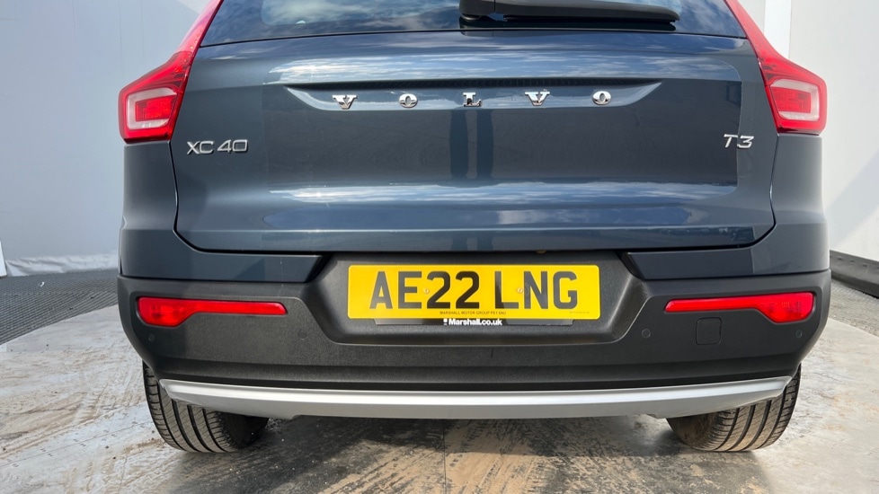 Used Volvo XC40 2022 for sale - 76112079: Photo 38