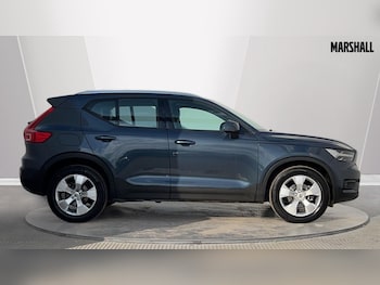 Used Volvo XC40 2022 for sale - 76112079: Photo 3