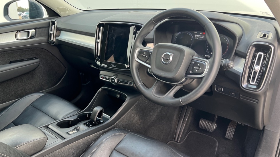 Used Volvo XC40 2022 for sale - 76112079: Photo 5