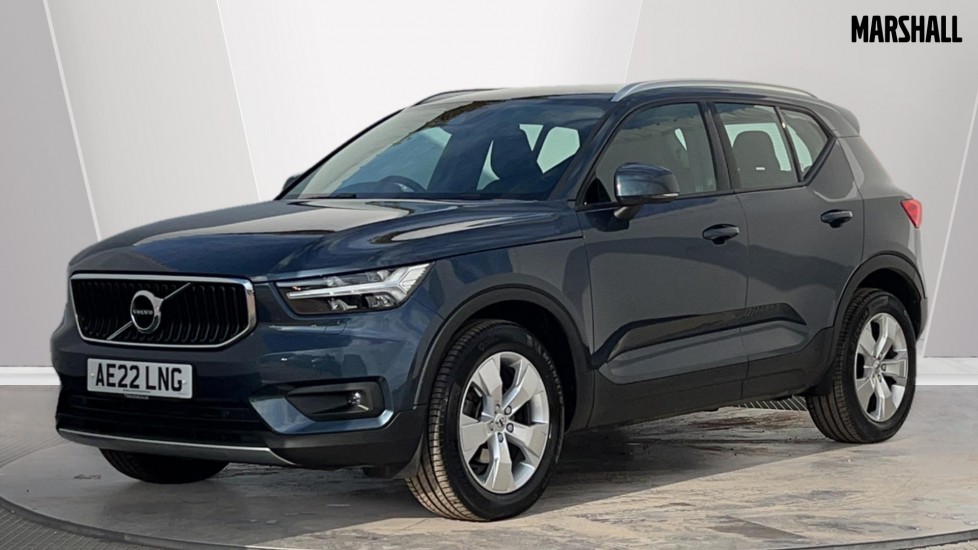 Used Volvo XC40 2022 for sale - 76112079: Photo 6