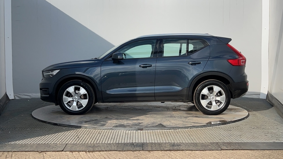 Used Volvo XC40 2022 for sale - 76112079: Photo 8