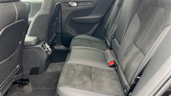 Used Volvo C40 2024 for sale - 76092009: Photo 10