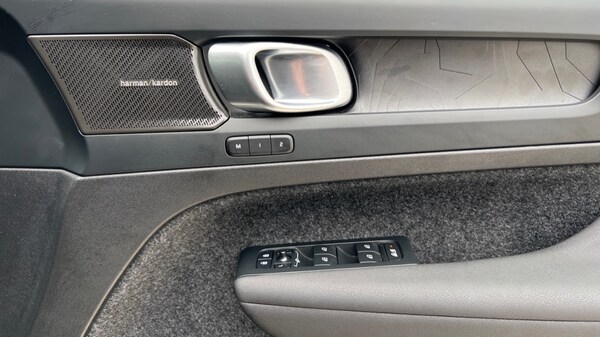Used Volvo C40 2024 for sale - 76092009: Photo 15