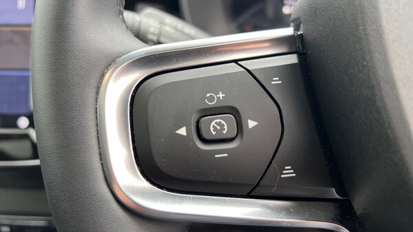 Used Volvo C40 2024 for sale - 76092009: Photo 18