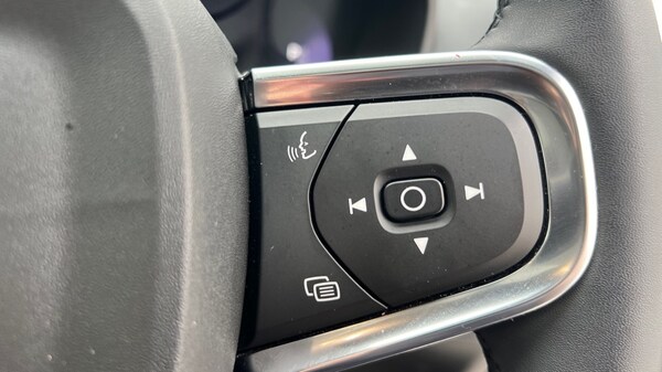 Used Volvo C40 2024 for sale - 76092009: Photo 19