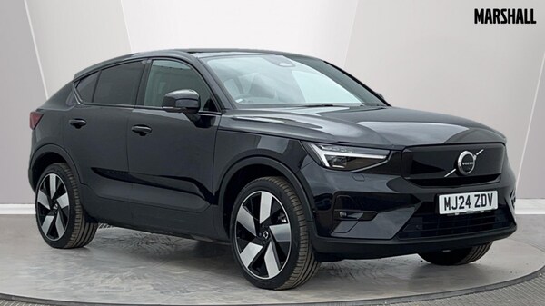 Used Volvo C40 2024 for sale - 76092009: Photo 1
