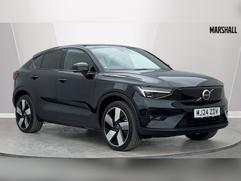 2024 - 300kW Recharge Twin Ultimate 78kWh 5dr AWD Auto
