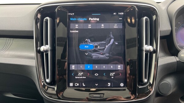 Used Volvo C40 2024 for sale - 76092009: Photo 20