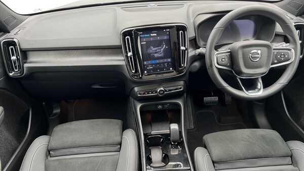 Used Volvo C40 2024 for sale - 76092009: Photo 21
