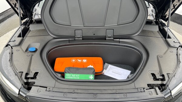 Used Volvo C40 2024 for sale - 76092009: Photo 23