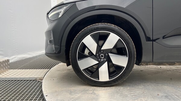 Used Volvo C40 2024 for sale - 76092009: Photo 24