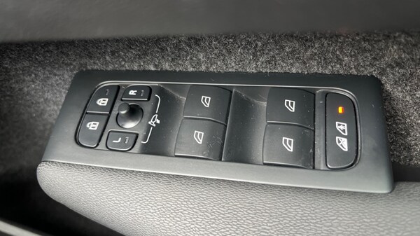 Used Volvo C40 2024 for sale - 76092009: Photo 29