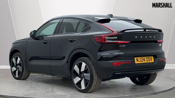 Used Volvo C40 2024 for sale - 76092009: Photo 2