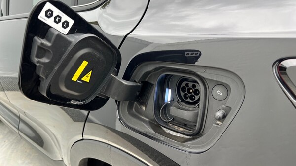 Used Volvo C40 2024 for sale - 76092009: Photo 37