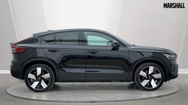 Used Volvo C40 2024 for sale - 76092009: Photo 3