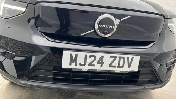 Used Volvo C40 2024 for sale - 76092009: Photo 42