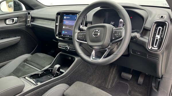 Used Volvo C40 2024 for sale - 76092009: Photo 5