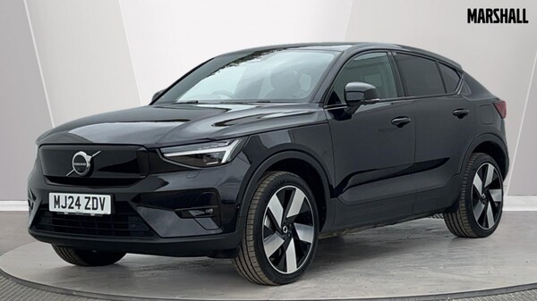 Used Volvo C40 2024 for sale - 76092009: Photo 6
