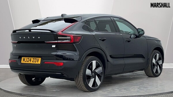 Used Volvo C40 2024 for sale - 76092009: Photo 7