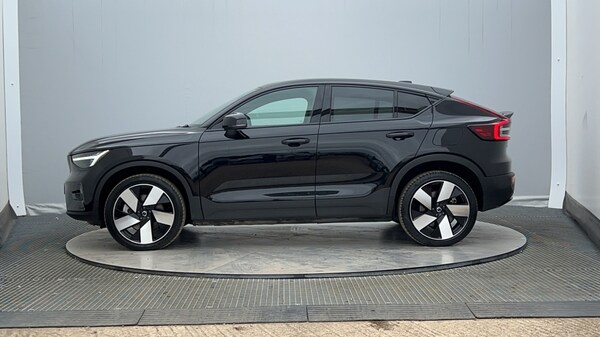 Used Volvo C40 2024 for sale - 76092009: Photo 8